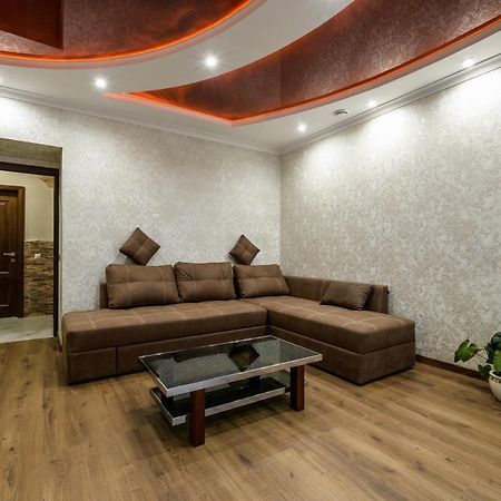 Kyivska Apartments Lwów Zewnętrze zdjęcie